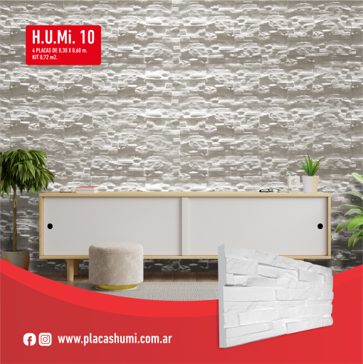 Humi 10