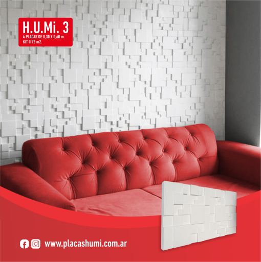 Humi 3